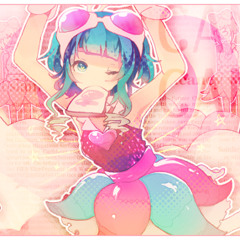 CANDY CANDY GUMI