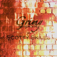 Grimy (Instrumental) - Snippet