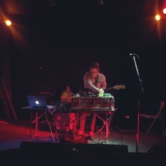 03.23.2013: Live at The Burlington