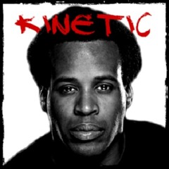 Kinetic - Keep It Steppin' (feat. Klive Kraven & Shogun Assassin)