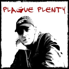 Plague Plenty - A Death In Nights Breeze