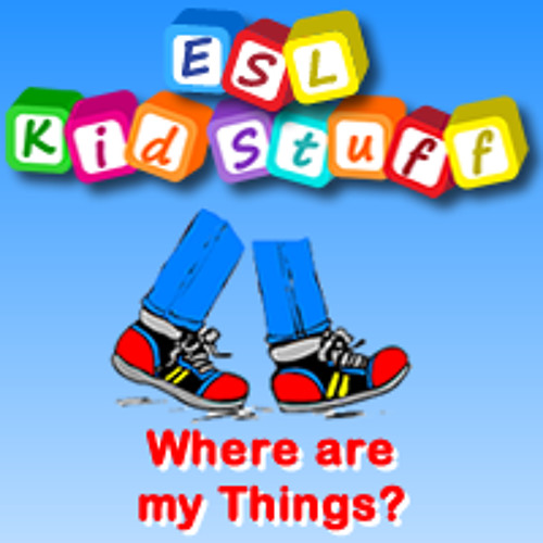 Where Are My Things?