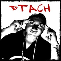 DTACH - Next Dimension