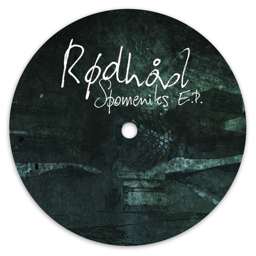 Rødhåd - Spomeniks