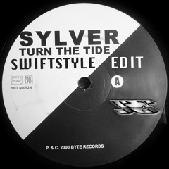 Sylver - Turn The Tide (Swiftstyle Edit) *FREE DOWNLOAD*