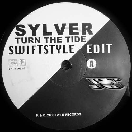 Sylver - Turn The Tide (Swiftstyle Edit) *FREE DOWNLOAD*