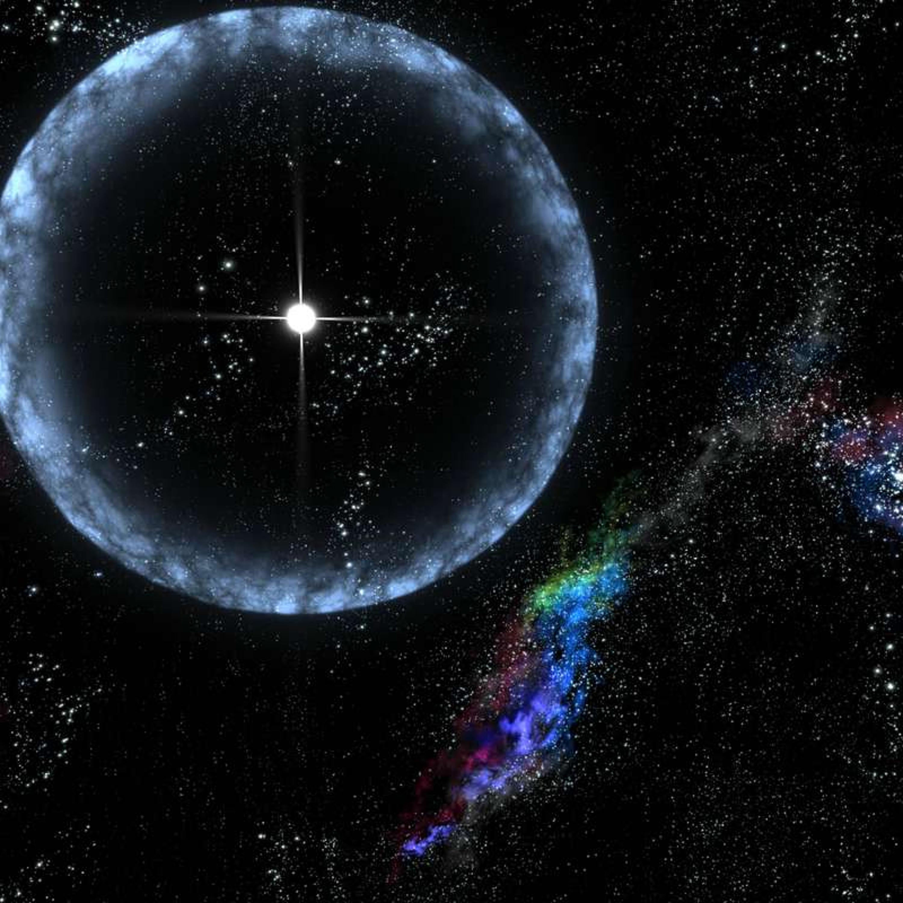 Neutron Star episode artwork