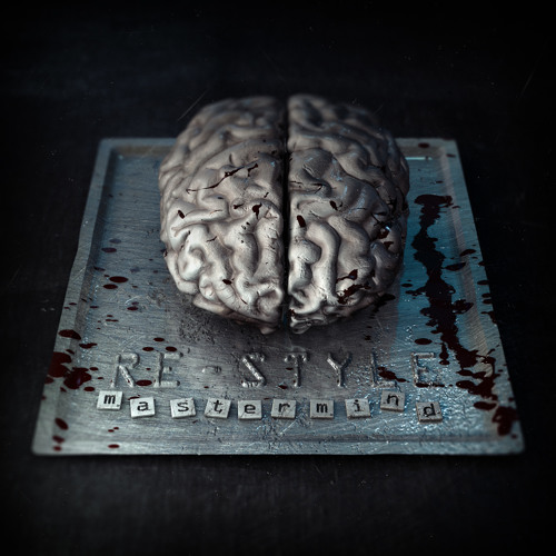 Re-Style feat. Catscan - League Of Shadows