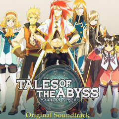 A Song ~song by Tear~ (Tales Of Abyss)