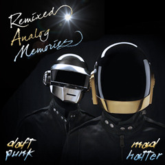 Remixed Analog Memories