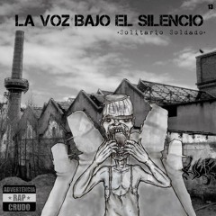 Solitario Soldado-En la trampa
