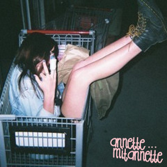 Chimène, RENE JOLY cover (Anettemitanette mixtape Janvier 2013)