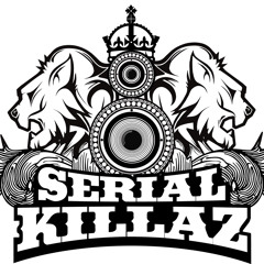 Serial Killaz - 'Killa Clash (Annix Remix)' - KILLAZ006