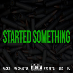 MGB - Started Something