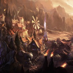 Separate Ways (T-Mass Dubstep Remix) -Journey