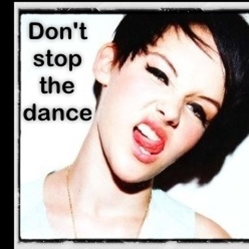 NIKONN-Dont stop the dance