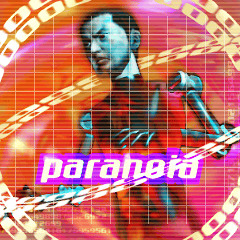 PARANOiA(II-L Remix) 【Free Track】