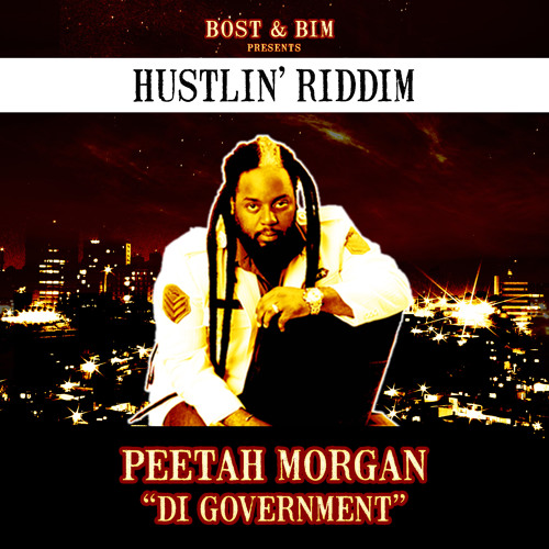 Peetah Morgan - Di Government