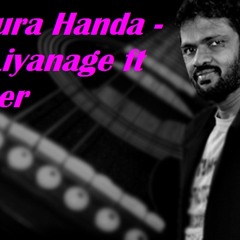 Hitha Dura Handa-Athma Liyanage ft dj sameer