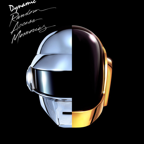 02. Daft Punk - The Game of Love (good bpm edition)