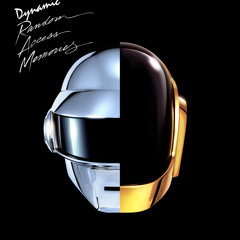 03. Daft Punk - Giorgio by Moroder (good bpm edition)
