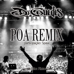 POA Remix (part. Spaw) [prod. Riztocrat]