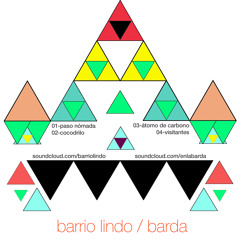 barrio lindo/barda 02 cocodrilo