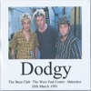 dodgy-lovebirds-buzz-club