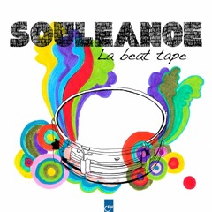 SOULEANCE 'Space Fever' FREE DOWNLOAD