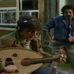 اه يا اسمرانى اللون ♫ موسيقى Roman Bunka & Roland Schäffer