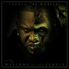 Franco El gorila Ft Tico - He querido quererte - Version Romantica - Dj Geo