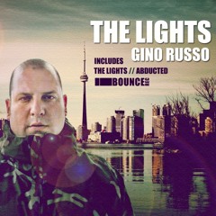 Gino Russo- The Lights