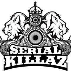 Blak Twang - 'Badda Dan (Serial Killaz Remix)'