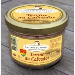 Terrine de Bellette [deuxième du nom]