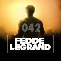 Fedde Le Grand - Darklight Sessions 042