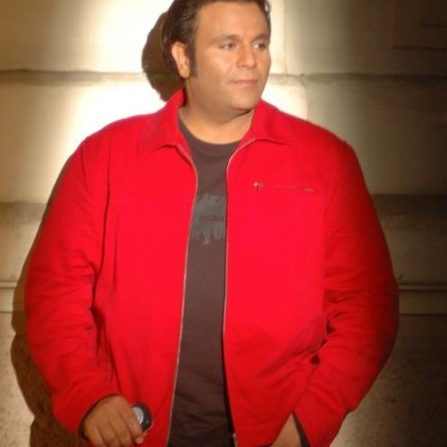 محمد فؤاد محتار أنا