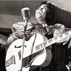 Sister Rosetta segment
