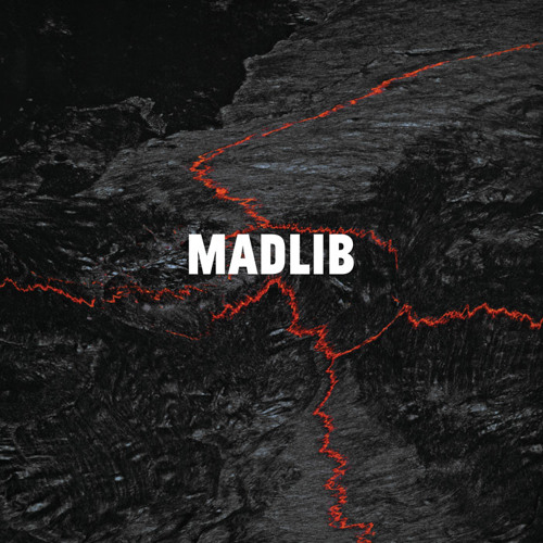 Madlib - The Mad March (Rock Konducta)