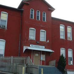 Whatsoever Community Center - Get Out- Basement - Looped