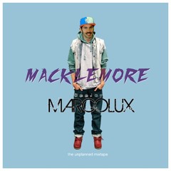 And We Danced (feat. Ziggy Stardust) [MarcoLux Bootleg edit] - Macklemore