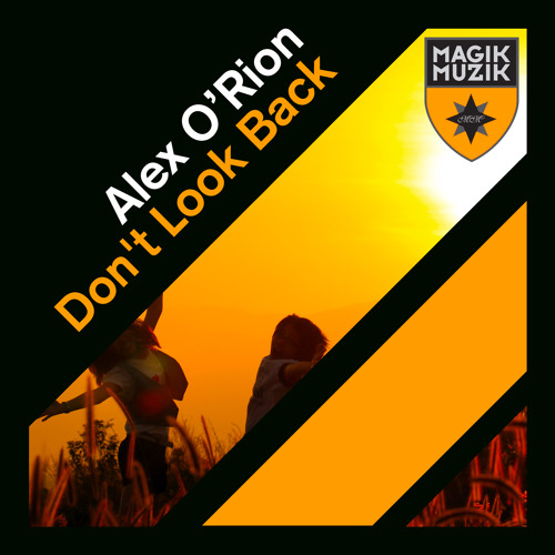 Don't Look Back