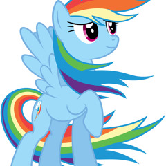 Sparta Brony Chaos Mix