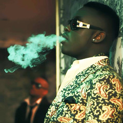 Deedykow R - Jalouzi ( Instrumental )