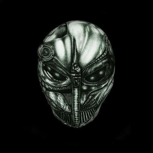 Soul Detector [187bpm] // 2010