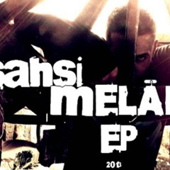Şahsi - Geri Dön 2013 (Melâl EP)