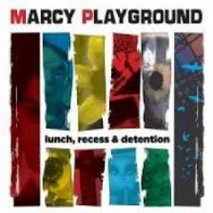 Sex & Candy - Marcy's Playground.