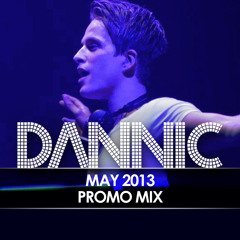 DANNIC - May 2013 Promo Mix