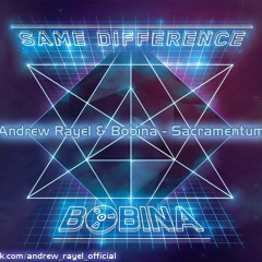 Andrew Rayel & Bobina - Sacramentum [Teaser]