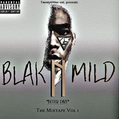 P.H.A.T. ft. Kali Kation