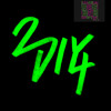 Robosonic & Adana Twins - Barracuda - 2DIY4 (preview) artwork